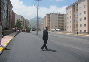 Erzurum bu çarpıklığı konuşuyor
